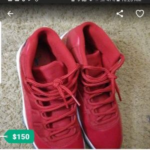 Air Jordan retro 11
